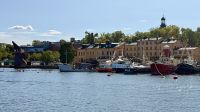 Stockholm  &ndash; &copy; Mareike Schmidt (Eberhardt TRAVEL)