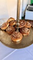 Frische Kanelbulle, M/S Diana  &ndash; &copy; Mareike Schmidt (Eberhardt TRAVEL)