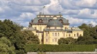 Schloss Drottningholm &ndash; &copy; Mareike Schmidt (Eberhardt TRAVEL)
