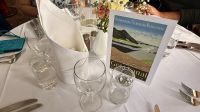Mittagessen, M/S Diana  &ndash; &copy; Mareike Schmidt (Eberhardt TRAVEL)