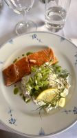 Mittagessen, M/S Diana  &ndash; &copy; Mareike Schmidt (Eberhardt TRAVEL)