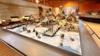 Wikingermuseum, Birka  &ndash; &copy; Mareike Schmidt (Eberhardt TRAVEL)