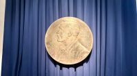 Nobelpreismuseum, Stockholm  &ndash; &copy; Mareike Schmidt (Eberhardt TRAVEL)
