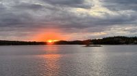 Sonnenuntergang  &ndash; &copy; Mareike Schmidt (Eberhardt TRAVEL)