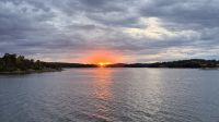 Sonnenuntergang  &ndash; &copy; Mareike Schmidt (Eberhardt TRAVEL)