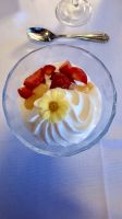 Abendessen, M/S Diana  &ndash; &copy; Mareike Schmidt (Eberhardt TRAVEL)