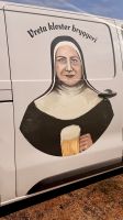 Bier Vreta Kloster  &ndash; &copy; Mareike Schmidt (Eberhardt TRAVEL)