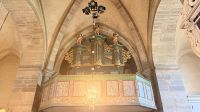 Vreta Kloster  &ndash; &copy; Mareike Schmidt (Eberhardt TRAVEL)