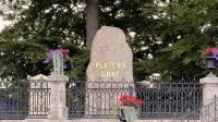 Grab Graf Baltzar von Platen &ndash; &copy; Mareike Schmidt (Eberhardt TRAVEL)
