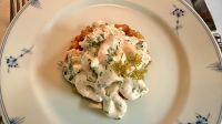 Abendessen  &ndash; &copy; Mareike Schmidt (Eberhardt TRAVEL)