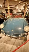 Motormuseum, Motala  &ndash; &copy; Mareike Schmidt (Eberhardt TRAVEL)