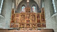 Kloster Vadstena &ndash; &copy; Mareike Schmidt (Eberhardt TRAVEL)