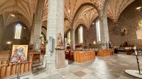 Kloster Vadstena