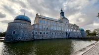 Schloss, Vadstena &ndash; &copy; Mareike Schmidt (Eberhardt TRAVEL)
