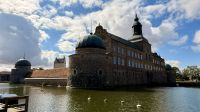 Schloss, Vadstena &ndash; &copy; Mareike Schmidt (Eberhardt TRAVEL)