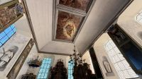 Kirche, Schloss Läckö &ndash; &copy; Mareike Schmidt (Eberhardt TRAVEL)