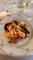 Käpitänsdinner  &ndash; &copy; Mareike Schmidt (Eberhardt TRAVEL)