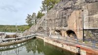 Schleusentreppe, Trollhättan &ndash; &copy; Mareike Schmidt (Eberhardt TRAVEL)