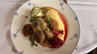 Köttbullar, Mittagessen &ndash; &copy; Mareike Schmidt (Eberhardt TRAVEL)