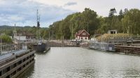 Lilla Edet  &ndash; &copy; Mareike Schmidt (Eberhardt TRAVEL)
