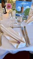 Käpitänsdinner  &ndash; &copy; Mareike Schmidt (Eberhardt TRAVEL)