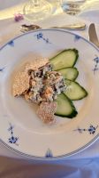 Käpitänsdinner  &ndash; &copy; Mareike Schmidt (Eberhardt TRAVEL)
