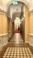 Elite Plaza Hotel, Göteborg  &ndash; &copy; Mareike Schmidt (Eberhardt TRAVEL)
