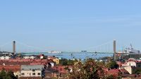 Ausblick auf Göteborg  &ndash; &copy; Mareike Schmidt (Eberhardt TRAVEL)