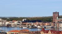 Ausblick auf Göteborg  &ndash; &copy; Mareike Schmidt (Eberhardt TRAVEL)
