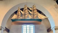 Masthuggs Kirche, Göteborg &ndash; &copy; Mareike Schmidt (Eberhardt TRAVEL)