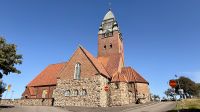 Masthuggs Kirche, Göteborg &ndash; &copy; Mareike Schmidt (Eberhardt TRAVEL)