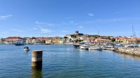 Insel Marstrand  &ndash; &copy; Mareike Schmidt (Eberhardt TRAVEL)