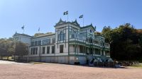 Insel Marstrand  &ndash; &copy; Mareike Schmidt (Eberhardt TRAVEL)