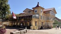 Insel Marstrand  &ndash; &copy; Mareike Schmidt (Eberhardt TRAVEL)