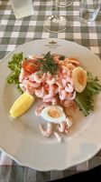 Mittagessen im Grand Hotel, Marstrand &ndash; &copy; Mareike Schmidt (Eberhardt TRAVEL)