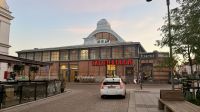 Markthalle, Göteborg  &ndash; &copy; Mareike Schmidt (Eberhardt TRAVEL)