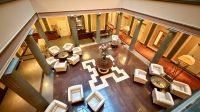 Elite Plaza Hotel, Göteborg  &ndash; &copy; Mareike Schmidt (Eberhardt TRAVEL)