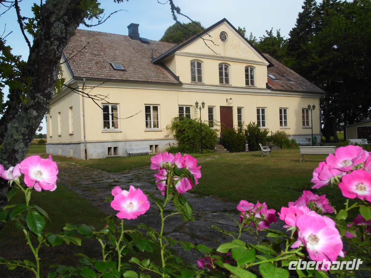 Suderbys Hergard Gotland &ndash; &copy; Peter Rudolph (Eberhardt TRAVEL)