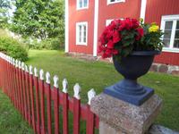Aland - in Storby &ndash; &copy; Peter Rudolph (Eberhardt TRAVEL)