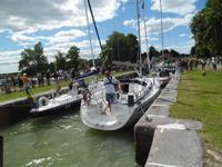 Berg - Götakanal &ndash; &copy; Peter Rudolph (Eberhardt TRAVEL)