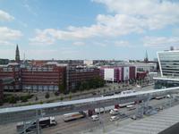 Es geht los in Kiel &ndash; &copy; Peter Rudolph (Eberhardt TRAVEL)