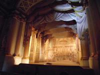 Gripsholm - Schlosstheater &ndash; &copy; Peter Rudolph (Eberhardt TRAVEL)