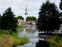 Mariefred &ndash; &copy; Peter Rudolph (Eberhardt TRAVEL)