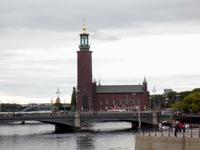 Stockholms Stadhuset &ndash; &copy; Peter Rudolph (Eberhardt TRAVEL)