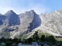Trollwand
