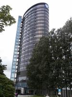Rica Forum Stavanger Hotel