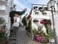 Gamle Stavanger