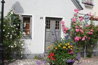 In Ystad &ndash; &copy; Annett Müller (Eberhardt TRAVEL)