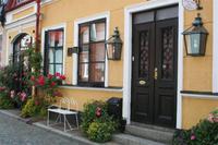 In Ystad &ndash; &copy; Annett Müller (Eberhardt TRAVEL)