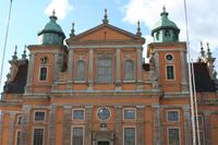 Der Dom zu Kalmar &ndash; &copy; Annett Müller (Eberhardt TRAVEL)
